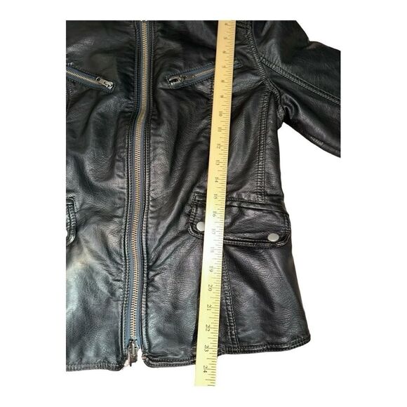 We The Free Monroe Hooded Jacket sz L EUC - Picture 14 of 15